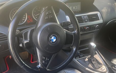 BMW 6 серия, 2007 год, 1 400 000 рублей, 3 фотография