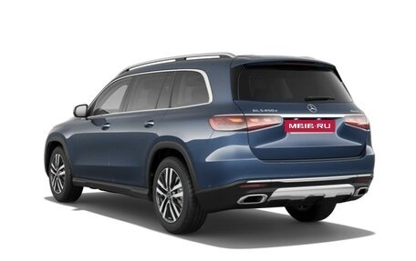 Mercedes-Benz GLS, 2024 год, 21 495 000 рублей, 2 фотография