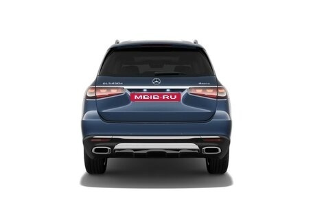 Mercedes-Benz GLS, 2024 год, 21 495 000 рублей, 4 фотография
