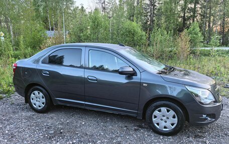 Chevrolet Cobalt II, 2020 год, 1 200 000 рублей, 4 фотография