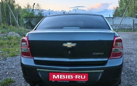 Chevrolet Cobalt II, 2020 год, 1 200 000 рублей, 3 фотография