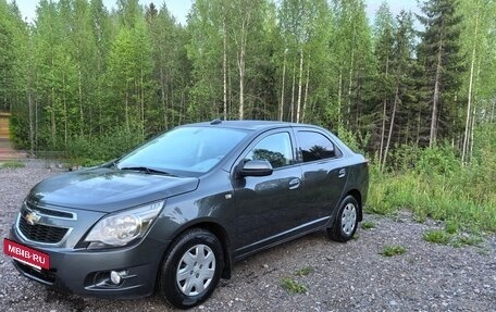Chevrolet Cobalt II, 2020 год, 1 200 000 рублей, 2 фотография