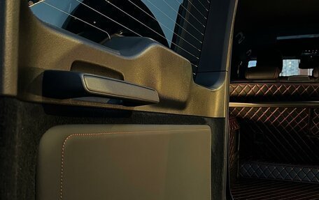 Mercedes-Benz G-Класс W463 рестайлинг _iii, 2020 год, 16 200 000 рублей, 13 фотография