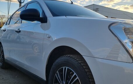 Nissan Almera, 2018 год, 750 000 рублей, 6 фотография