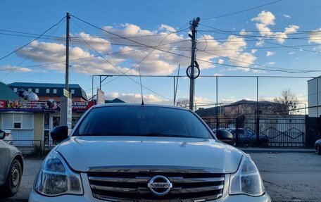 Nissan Almera, 2018 год, 750 000 рублей, 10 фотография