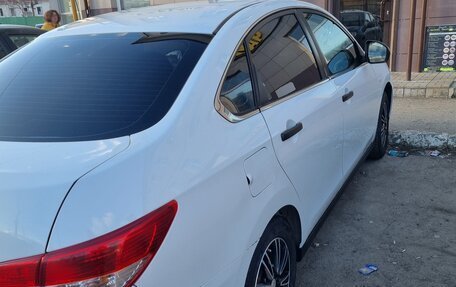 Nissan Almera, 2018 год, 750 000 рублей, 8 фотография