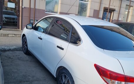 Nissan Almera, 2018 год, 750 000 рублей, 11 фотография