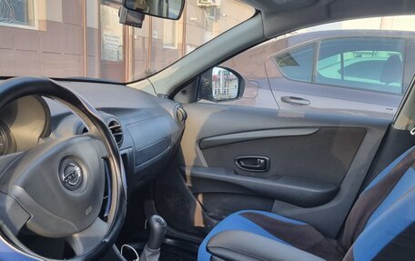 Nissan Almera, 2018 год, 750 000 рублей, 3 фотография