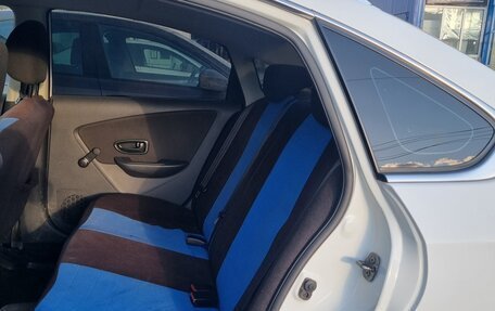 Nissan Almera, 2018 год, 750 000 рублей, 13 фотография