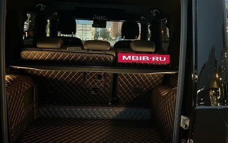 Mercedes-Benz G-Класс W463 рестайлинг _iii, 2020 год, 16 200 000 рублей, 14 фотография
