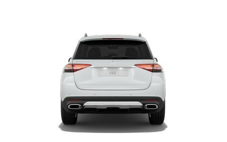 Mercedes-Benz GLE, 2024 год, 17 030 000 рублей, 4 фотография