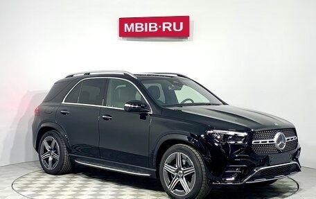 Mercedes-Benz GLE, 2024 год, 15 415 000 рублей, 3 фотография