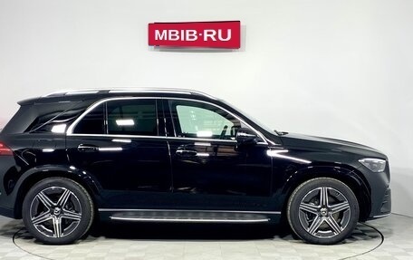 Mercedes-Benz GLE, 2024 год, 15 415 000 рублей, 4 фотография