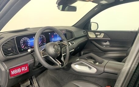 Mercedes-Benz GLE, 2024 год, 15 415 000 рублей, 10 фотография