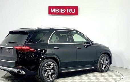 Mercedes-Benz GLE, 2024 год, 15 415 000 рублей, 5 фотография