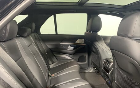 Mercedes-Benz GLE, 2024 год, 15 415 000 рублей, 22 фотография
