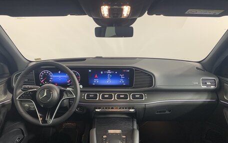 Mercedes-Benz GLE, 2024 год, 15 415 000 рублей, 21 фотография