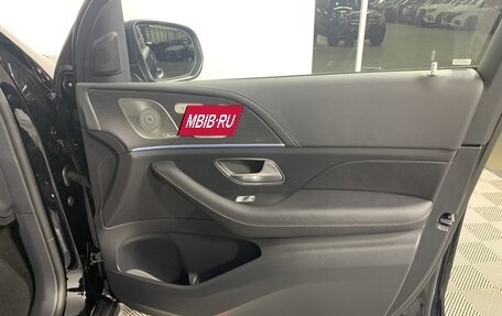 Mercedes-Benz GLE, 2024 год, 15 415 000 рублей, 15 фотография