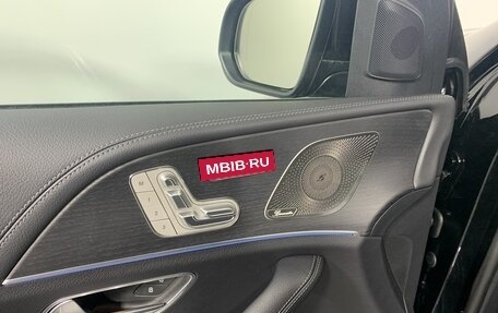 Mercedes-Benz GLE, 2024 год, 15 415 000 рублей, 11 фотография