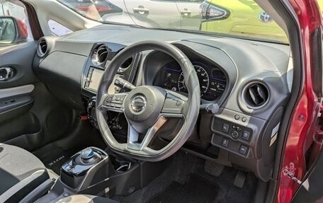 Nissan Note II рестайлинг, 2019 год, 1 000 000 рублей, 7 фотография