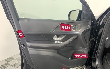 Mercedes-Benz GLE, 2024 год, 15 415 000 рублей, 14 фотография