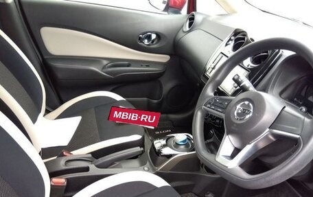 Nissan Note II рестайлинг, 2019 год, 1 000 000 рублей, 8 фотография