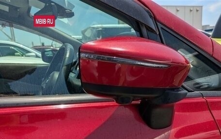 Nissan Note II рестайлинг, 2019 год, 1 000 000 рублей, 5 фотография