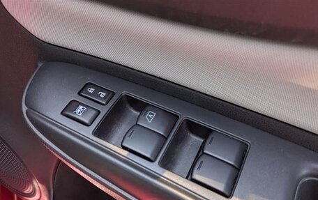 Nissan Note II рестайлинг, 2019 год, 1 000 000 рублей, 17 фотография