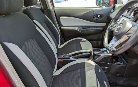 Nissan Note II рестайлинг, 2019 год, 1 000 000 рублей, 22 фотография