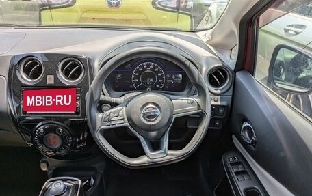 Nissan Note II рестайлинг, 2019 год, 1 000 000 рублей, 11 фотография