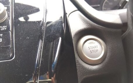 Nissan Note II рестайлинг, 2019 год, 1 000 000 рублей, 18 фотография