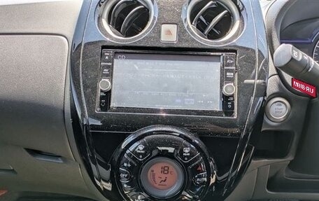 Nissan Note II рестайлинг, 2019 год, 1 000 000 рублей, 19 фотография