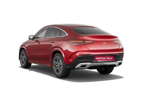 Mercedes-Benz GLE Coupe, 2024 год, 18 360 950 рублей, 2 фотография