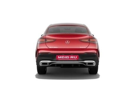 Mercedes-Benz GLE Coupe, 2024 год, 18 360 950 рублей, 4 фотография