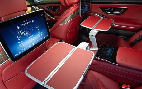 Mercedes-Benz S-Класс, 2024 год, 34 510 000 рублей, 10 фотография