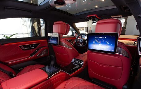 Mercedes-Benz S-Класс, 2024 год, 34 510 000 рублей, 9 фотография