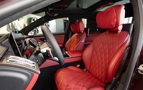 Mercedes-Benz S-Класс, 2024 год, 34 510 000 рублей, 18 фотография