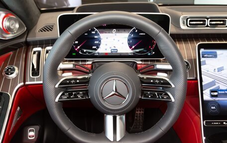 Mercedes-Benz S-Класс, 2024 год, 34 510 000 рублей, 15 фотография
