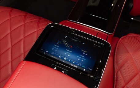 Mercedes-Benz S-Класс, 2024 год, 34 510 000 рублей, 20 фотография