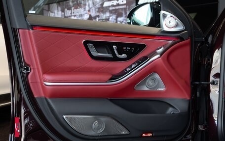 Mercedes-Benz S-Класс, 2024 год, 34 510 000 рублей, 17 фотография