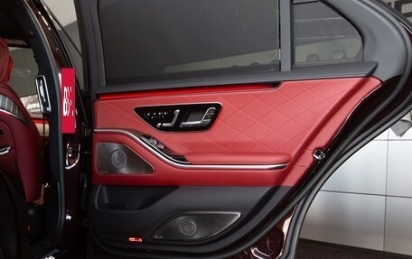 Mercedes-Benz S-Класс, 2024 год, 34 510 000 рублей, 14 фотография