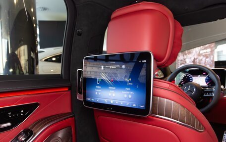 Mercedes-Benz S-Класс, 2024 год, 34 510 000 рублей, 26 фотография