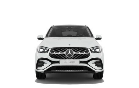 Mercedes-Benz GLE Coupe, 2024 год, 18 360 950 рублей, 7 фотография