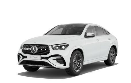Mercedes-Benz GLE Coupe, 2024 год, 18 360 950 рублей, 5 фотография