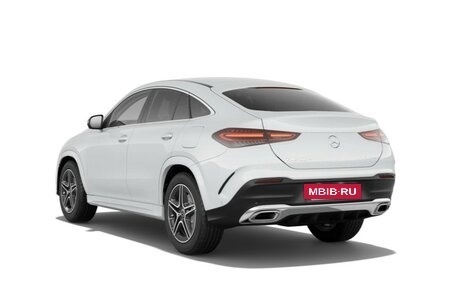 Mercedes-Benz GLE Coupe, 2024 год, 18 360 950 рублей, 2 фотография