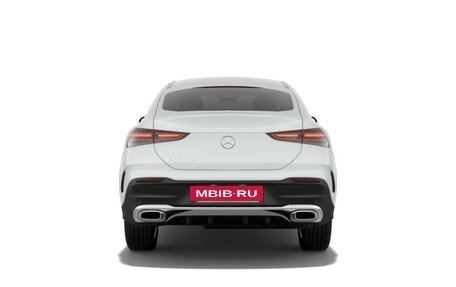 Mercedes-Benz GLE Coupe, 2024 год, 18 360 950 рублей, 4 фотография