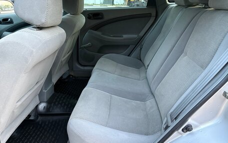 Chevrolet Lacetti, 2008 год, 530 000 рублей, 14 фотография