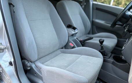 Chevrolet Lacetti, 2008 год, 530 000 рублей, 12 фотография