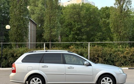 Chevrolet Lacetti, 2008 год, 530 000 рублей, 4 фотография