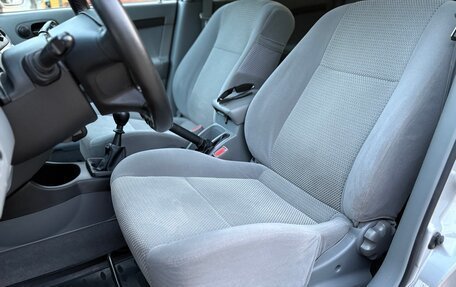 Chevrolet Lacetti, 2008 год, 530 000 рублей, 11 фотография